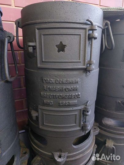 Дверца,Крышка,зольник для печки буржуйки СССР