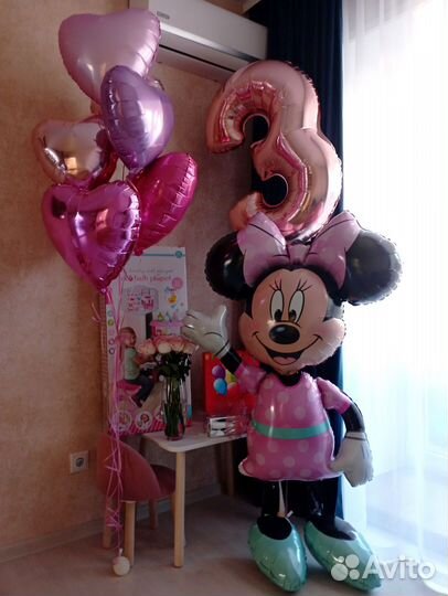 Воздушные шары