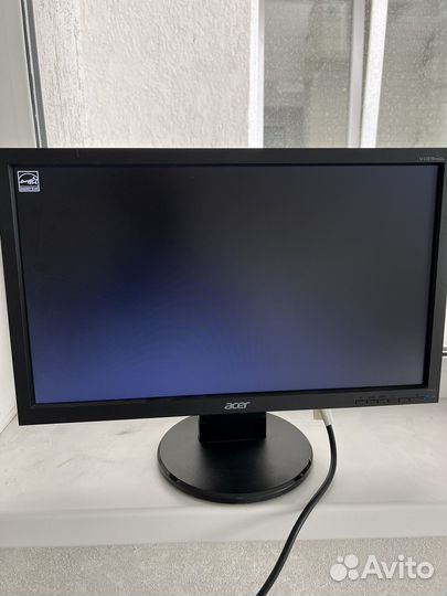 Монитор Acer 19