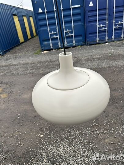 Светильники Икея