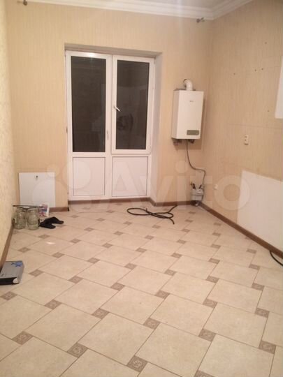 2-к. квартира, 75 м², 1/5 эт.