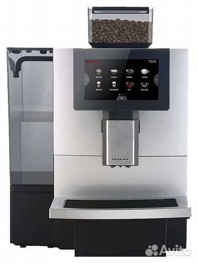 Кофемашины dr coffee f11 big