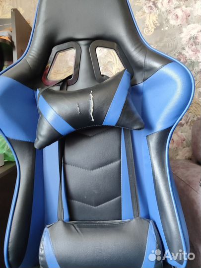 Компьютерное кресло