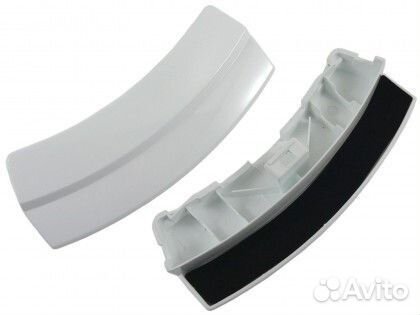 Ручка люка стиральной машины samsung (DC64-00773B)