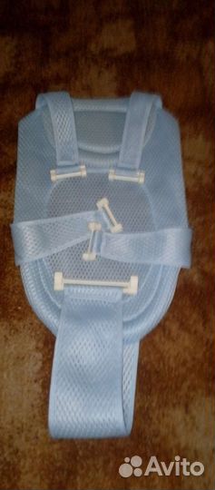 Гамак для купания