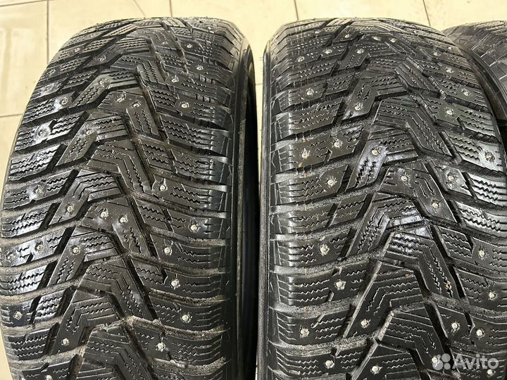 Hankook Winter I'Pike RS2 W429 205/55 R16