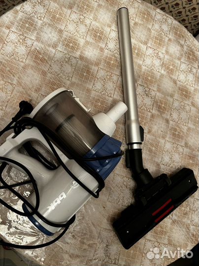 Пылесос bbk
