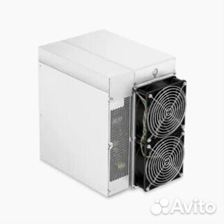 Antminer Z15 pro 820K