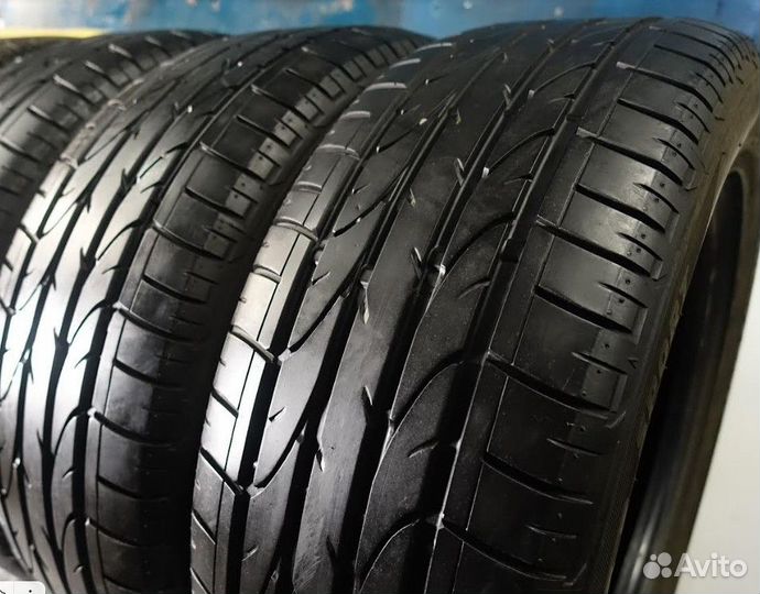 Bridgestone HP50 235/50 R18
