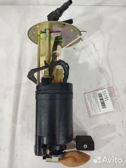 Бензонасос Mitsubishi Pajero Mini H53A 4A30