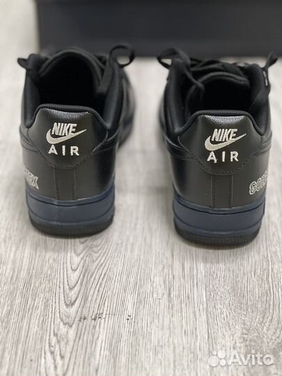 Nike air force 1 07 gore tex зима