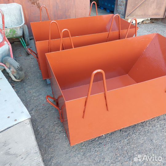 Банки растворные