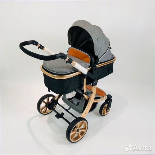 Детская коляска Aimile