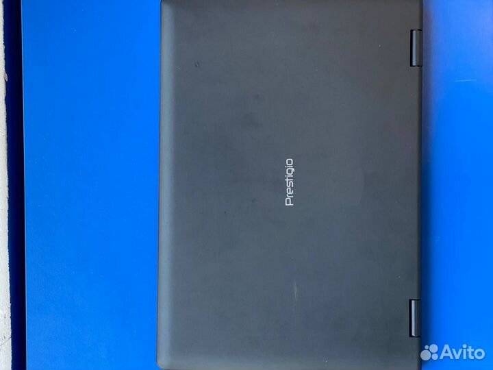 Нетбук Prestigio PNT 10130cedg 118416