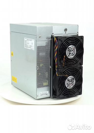 Antminer s19k pro120th нового образца,наличие екб