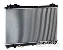 Новый радиатор для Suzuki Grand Vitara