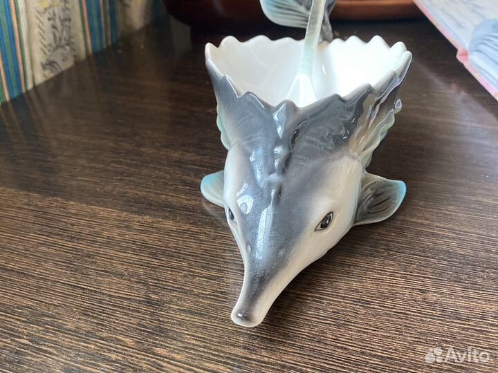 Икорница, Германия