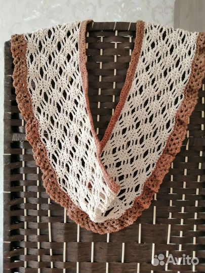 Шарф женский