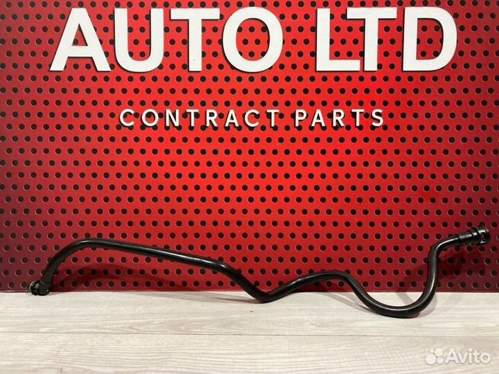 Трубка охлаждения АКПП Bmw 5 G30 2018