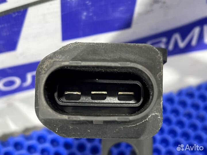 Конденсаторный блок BMW F10