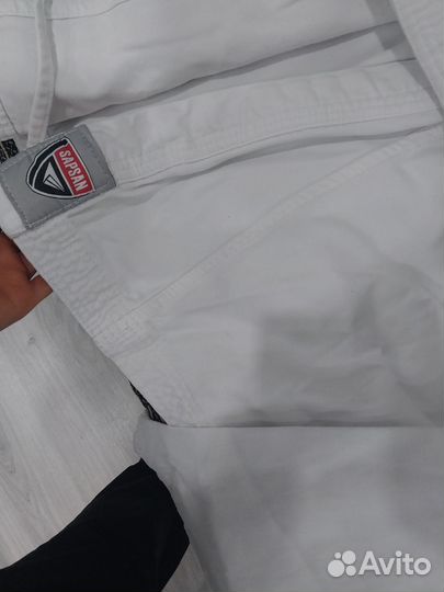 Кимоно для дзюдо 128