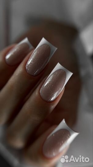 Курсы маникюра обучение с нуля