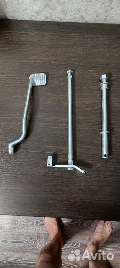 Ява 638 запчасти