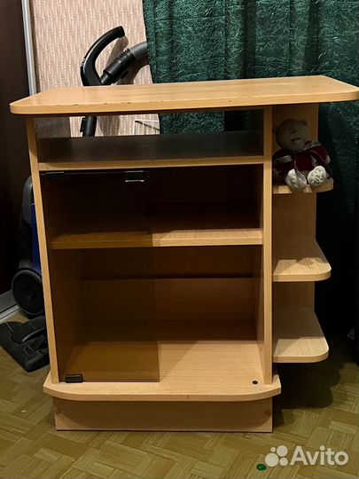 Тумба под телевизор