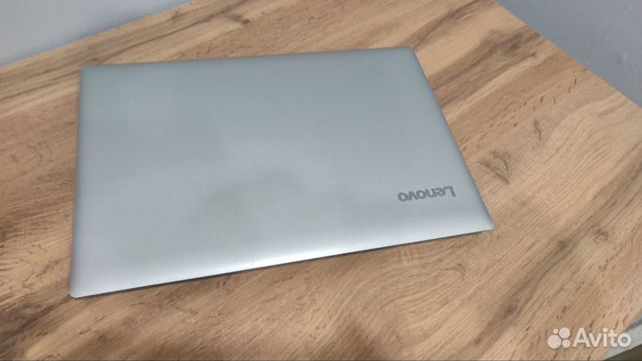 Lenovo ideapad 320 15iap