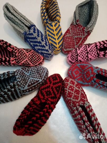 Дагестанские джурапки