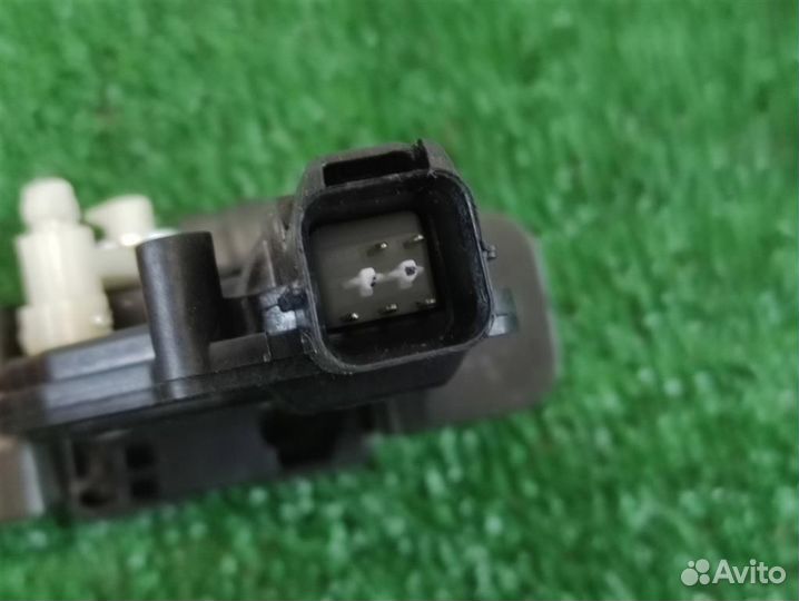 Замок стекла KIA Sorento 1 (BL, JC) 2007