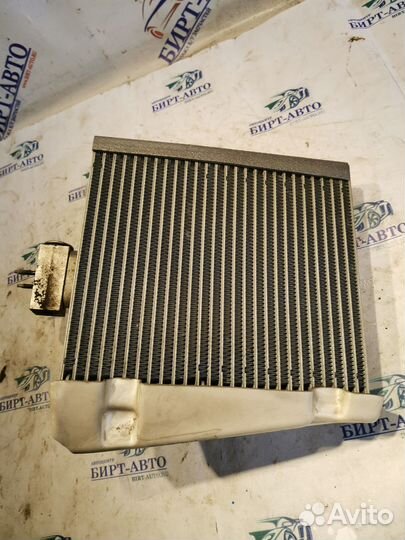 Радиатор кондиционера салонный Chevrolet Epica I