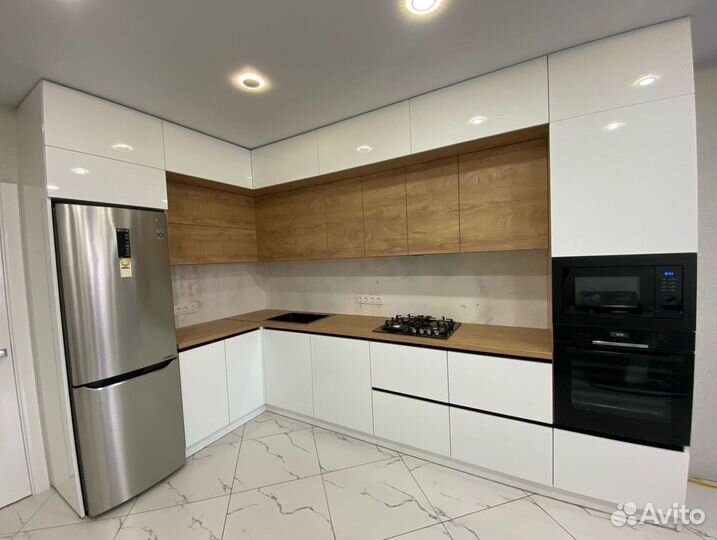 Кухня от производителя