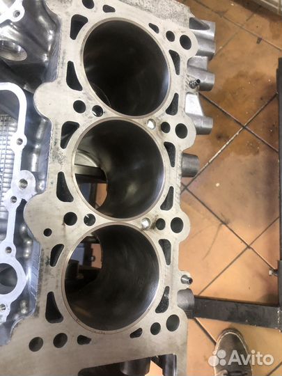 Шорт блок cgea