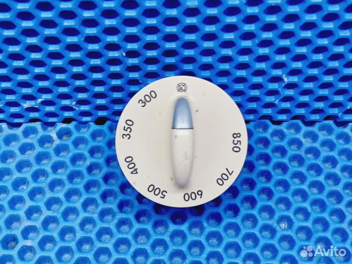 Ручка выбора программ стиральной машины Zanussi El