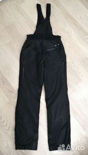 Горнолыжные брюки salomon