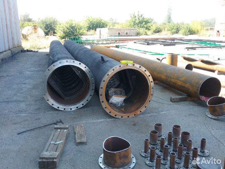 Нефтеперерабатывающее оборудование