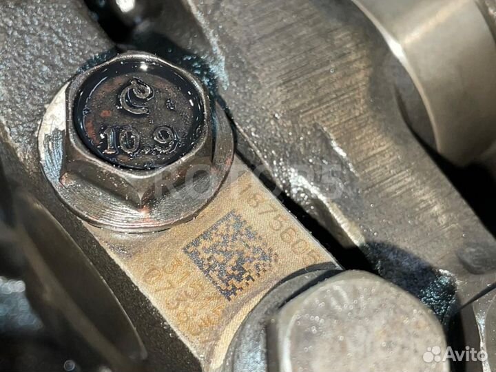 Коромысло клапана (рокер) DAF XF 106 2015 1875605