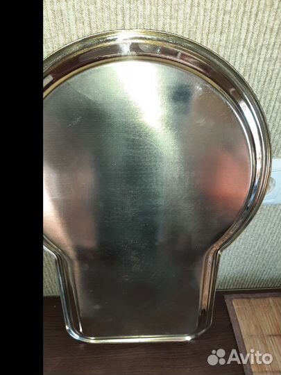 Поднос для самовара