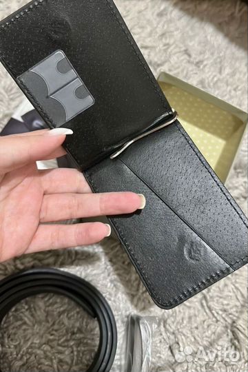 Подарочный набор для мужчин