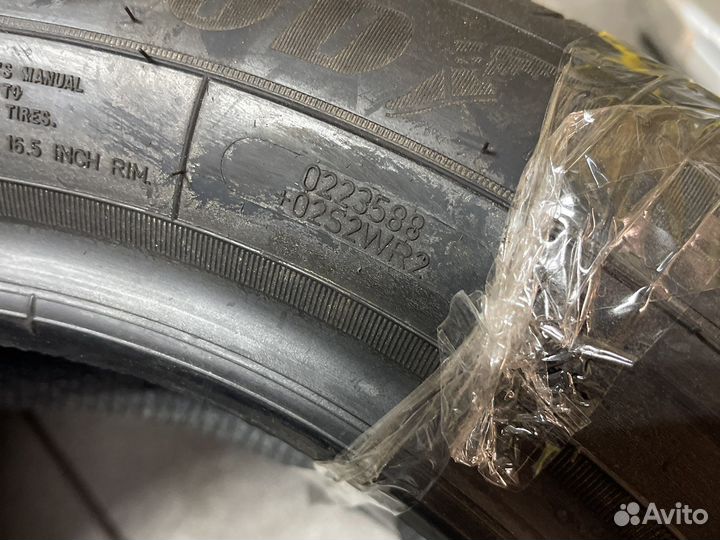 Goodyear EfficientGrip Performance 2 185/60 R16 86H