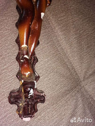 Семейная реликвия 