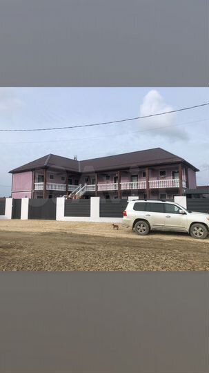 Комната 20 м², 1/2 эт.