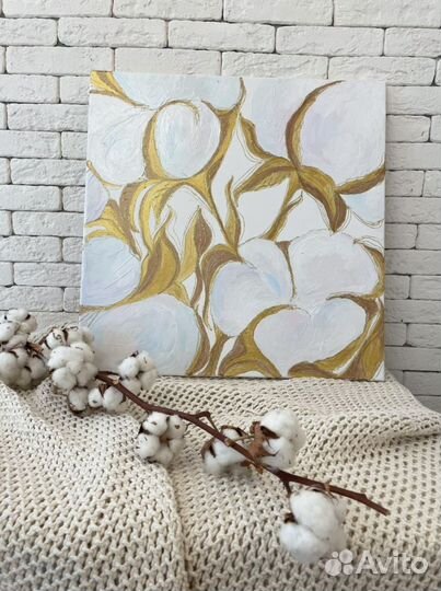 Интерьерная картина