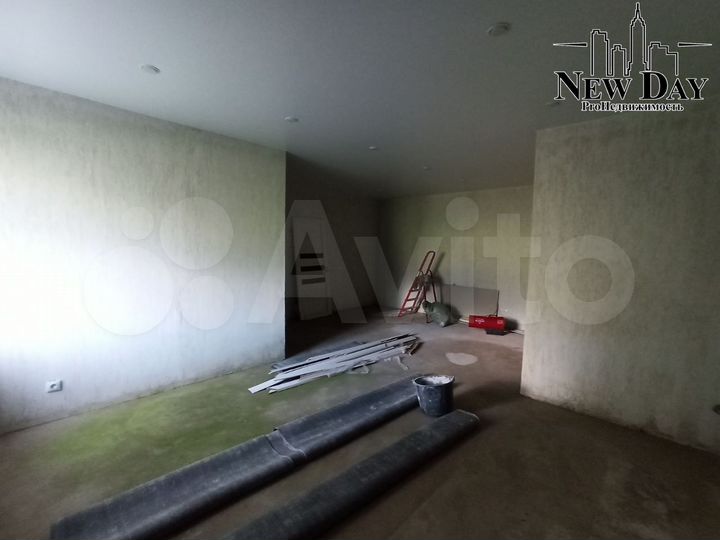 Помещение свободного назначения, 41.5 м²