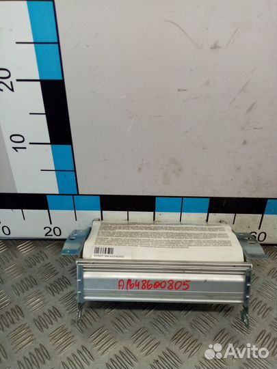 Б/У Подушка безопасности пассажирская Mercedes