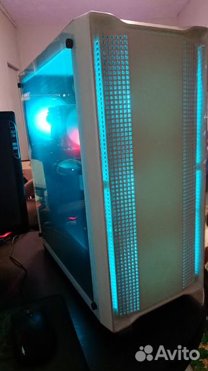 Сборка пк и Ремонт ноутбуков и Стационарных пк