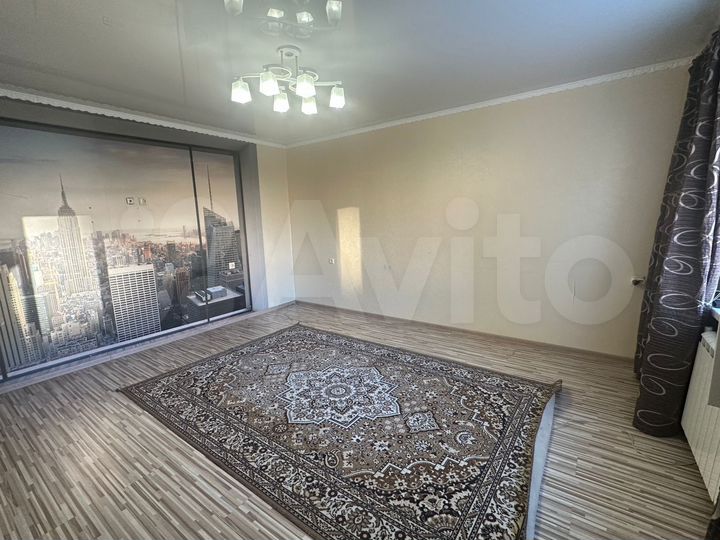 2-к. квартира, 68 м², 2/5 эт.