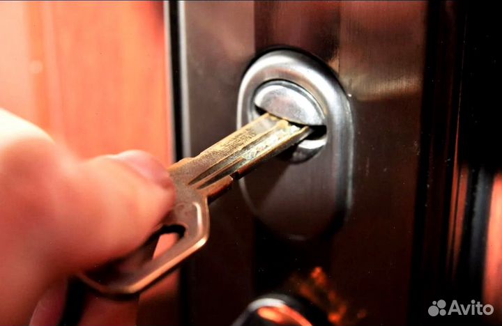 Вскрытие замков 24/7 Вскрытие Авто, Замена замков