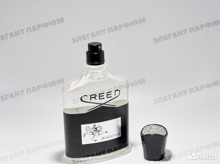 Духи Creed Aventus